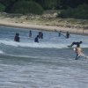 Group In Water